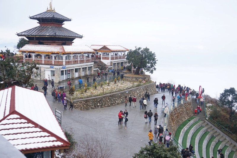chandragiri