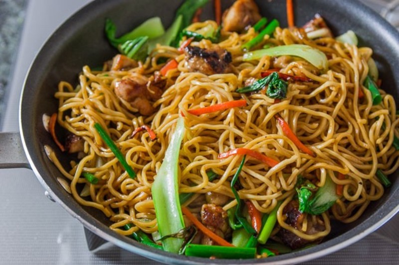 chickenchowmein