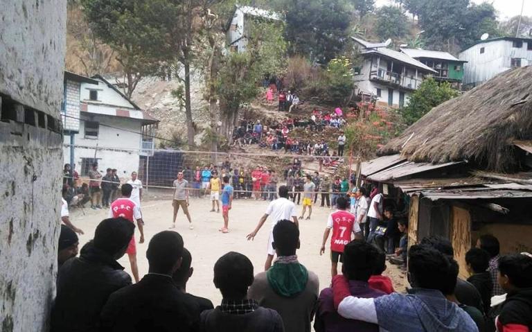 Shree Panchami Bazar