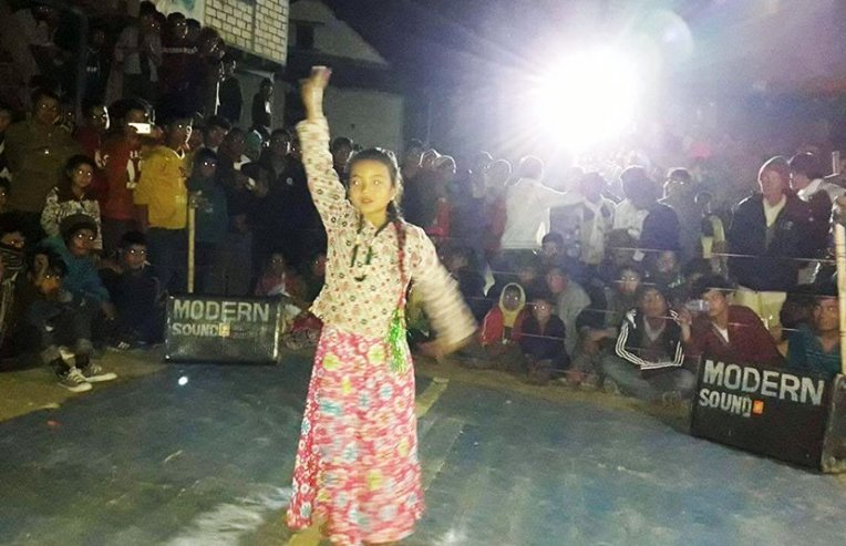 Shree Panchami Bazar