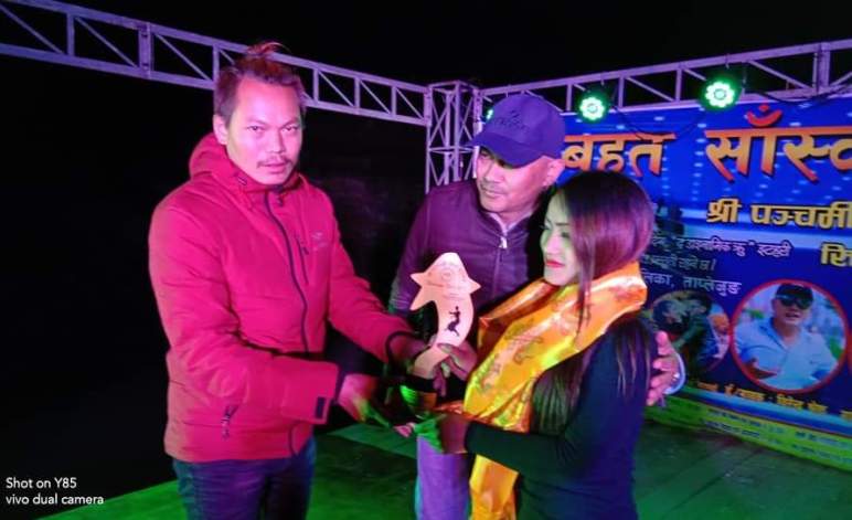 श्रीपञ्चमी मेला