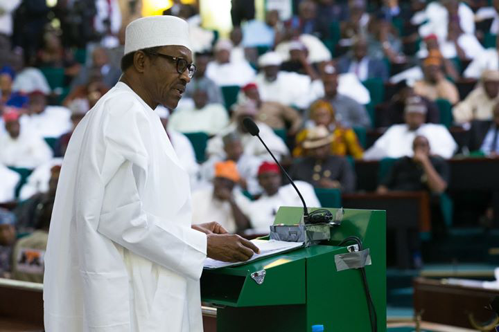 mohammadu buhari