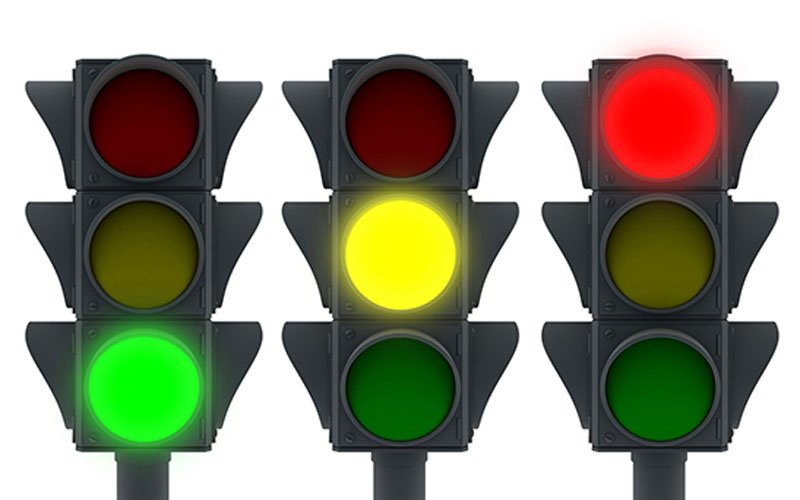 traffic-light
