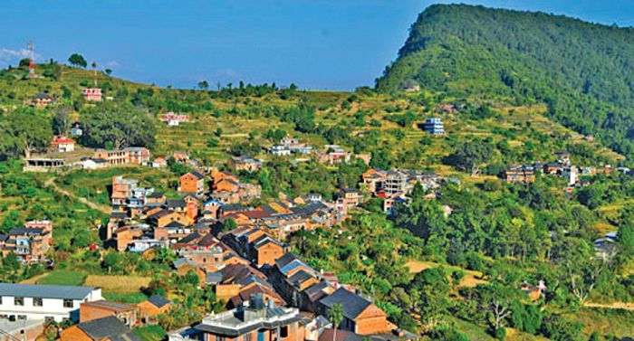 बन्दीपुर