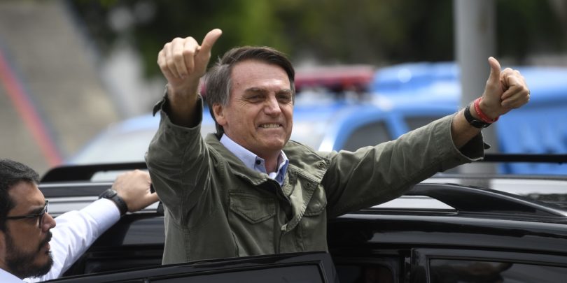jayar bolsonaro