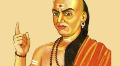 चाणक्य नीति