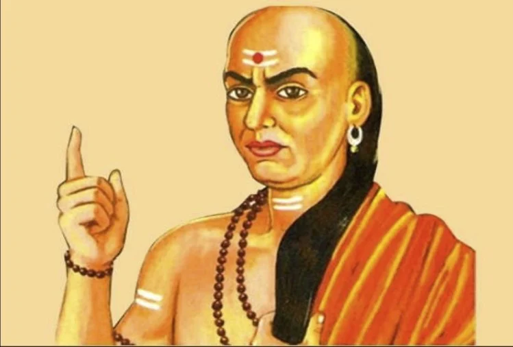 चाणक्य नीति