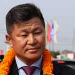 शेरधन राई