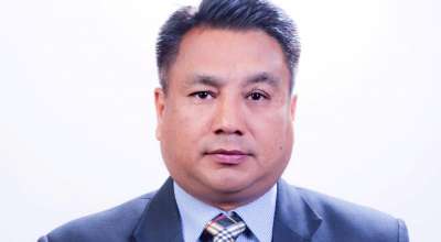 दीपक कुँवर ग्राण्डी