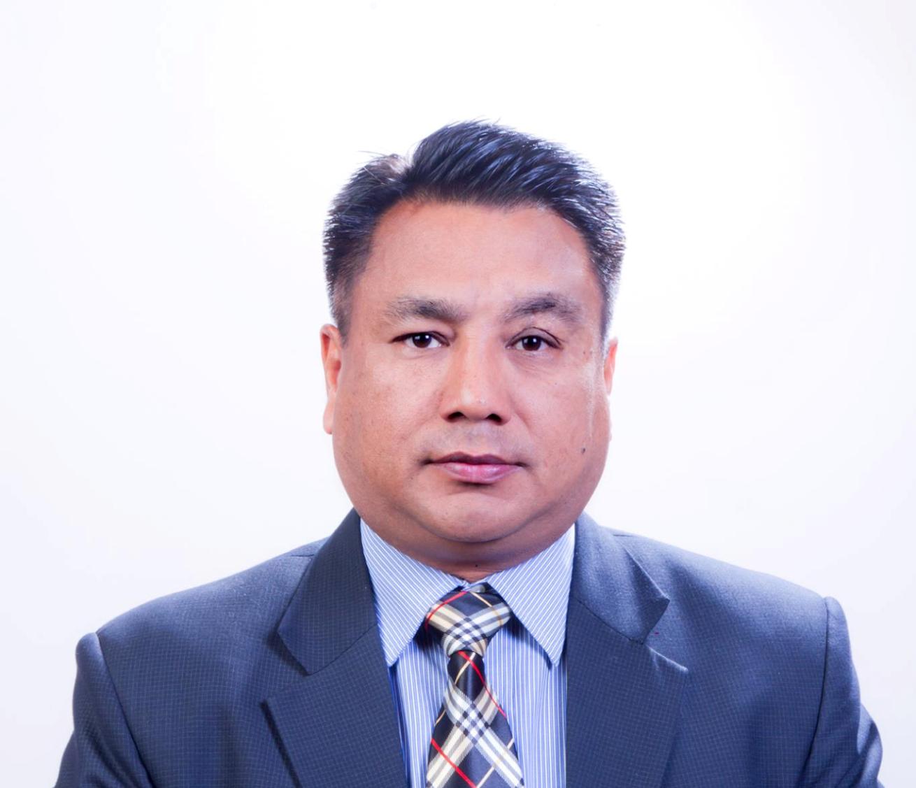 दीपक कुँवर ग्राण्डी