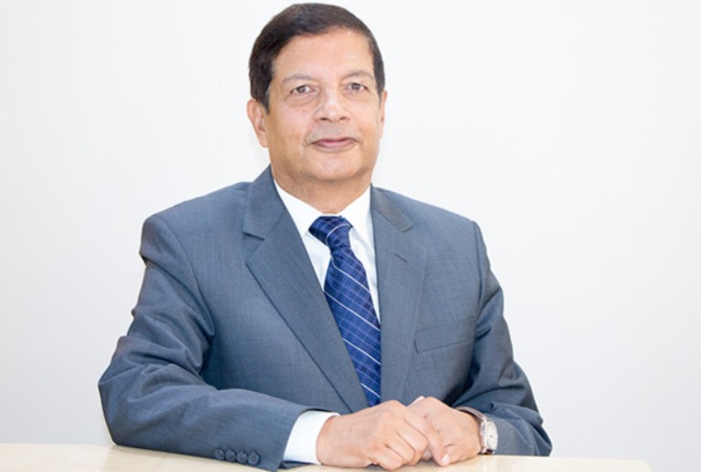 डा. शंकर शर्मा