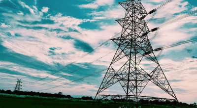 रातमाटे-केरुङ अन्तरदेशीय प्रसारण लाइन