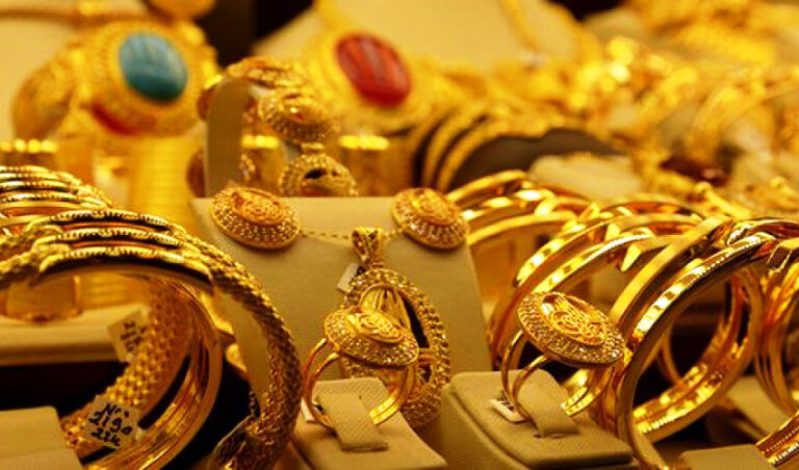 सुनको मूल्य