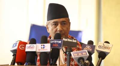 ज्ञानेन्द्रबहादुर कार्की