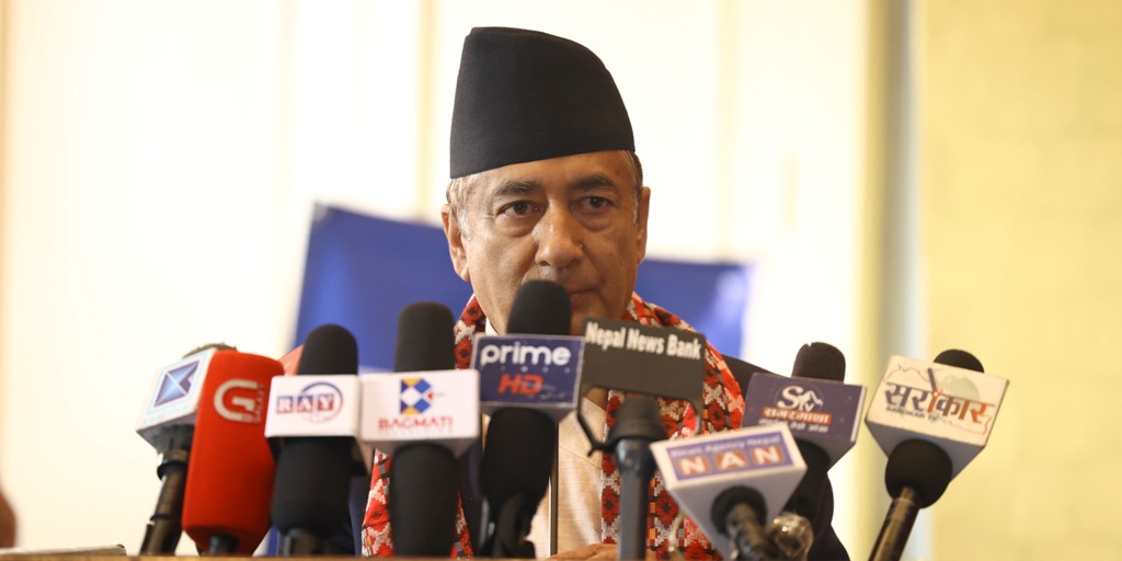 ज्ञानेन्द्रबहादुर कार्की