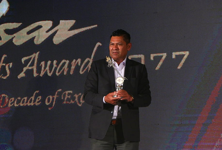 जगत टमटा