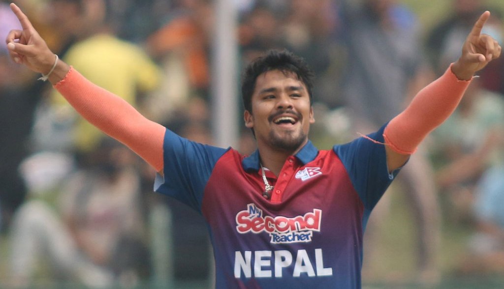 करण केसी