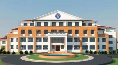 दीक्षान्त समारोह स्थगित