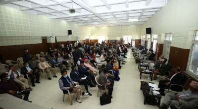 काँग्रेस केन्द्रिय कमिटी बैठक