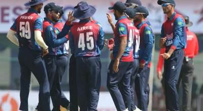 पपुवा न्युगिनी