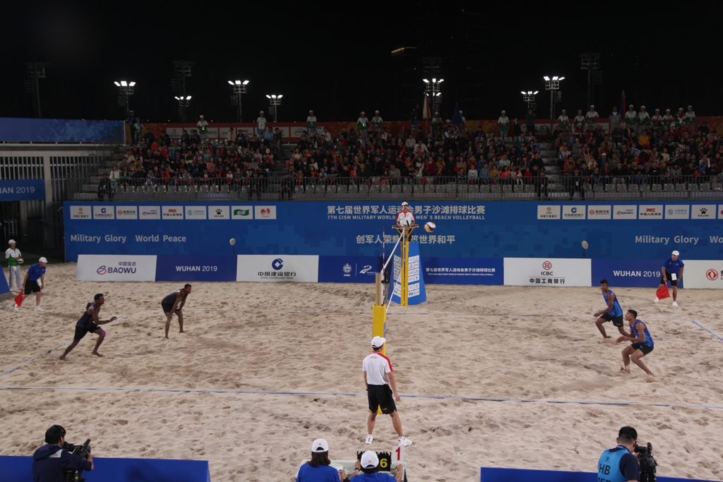 पाल्पाको रानीमहलमा राष्ट्रिय महिला भलिबल