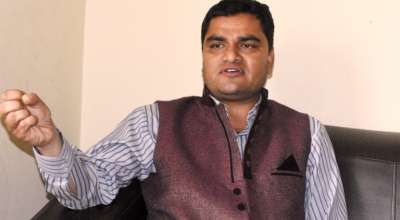 प्रदीप पौडेल