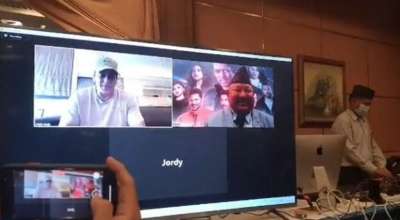 सलमान खान र प्रेम आले