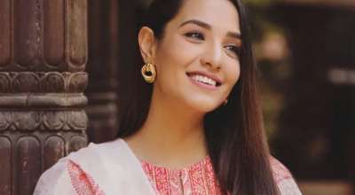 प्रियंका कार्की