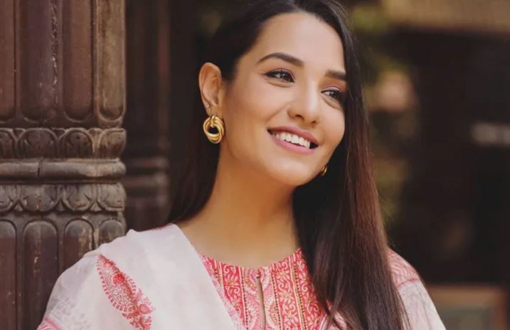 प्रियंका कार्की