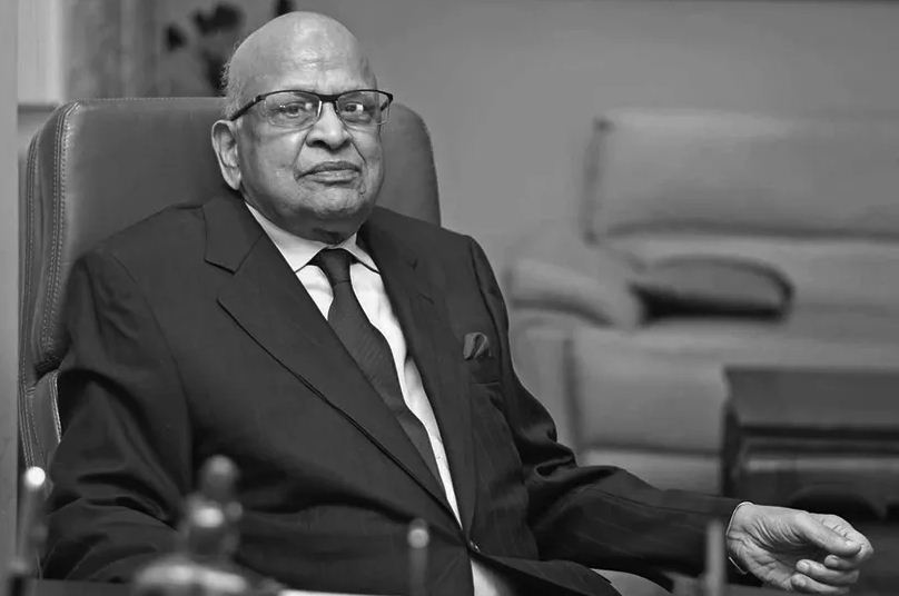 राधेश्याम सर्राफ