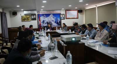 रामकुमारी झाँक्री