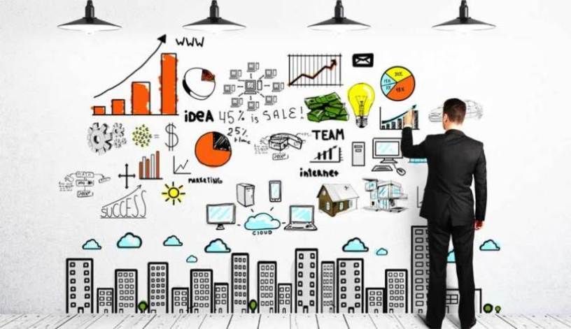 उद्यमशीलता सम्मेलन