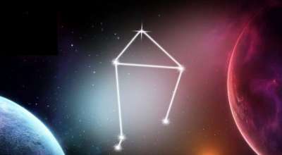 विशाखा नक्षत्र