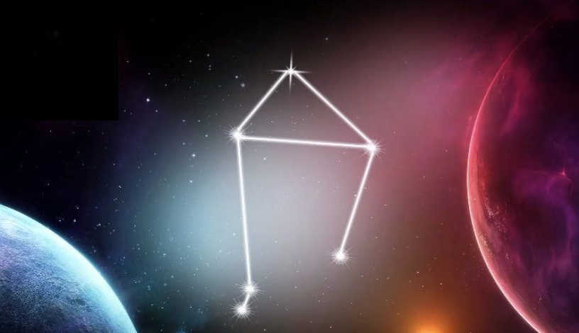 विशाखा नक्षत्र