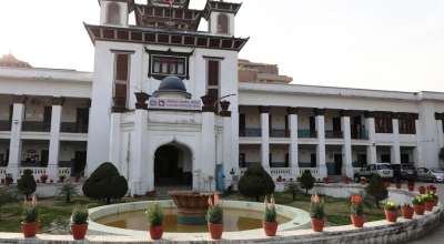 निर्वाचन आयोग