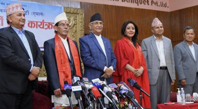 करिश्मा मानन्धर