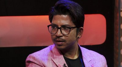 प्रकाश सपुत