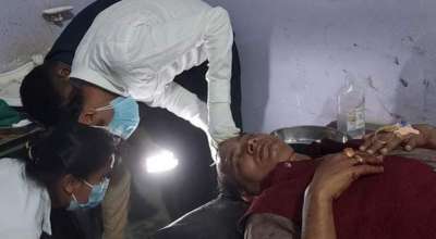 प्रमोद साह