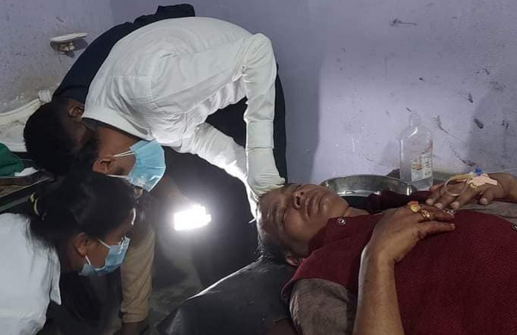 प्रमोद साह