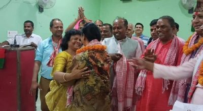 रञ्जु ठाकुर