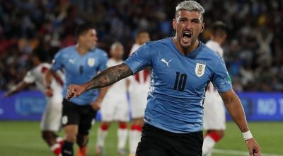 उरुग्वे