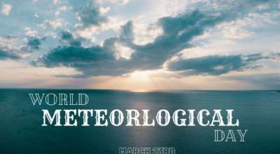 विश्व मौसम दिवस