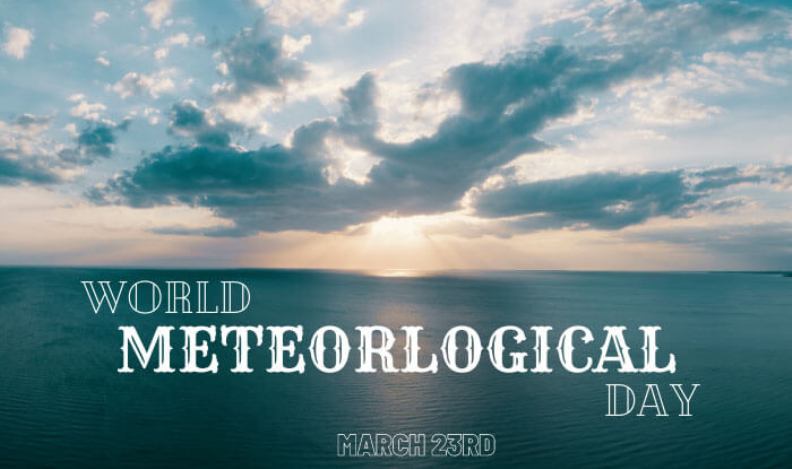 विश्व मौसम दिवस