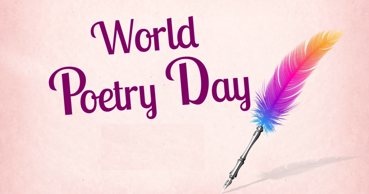 विश्व कविता दिवस