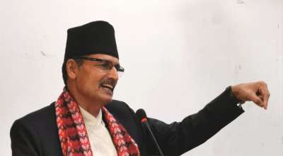 अग्निप्रसाद सापकोटा