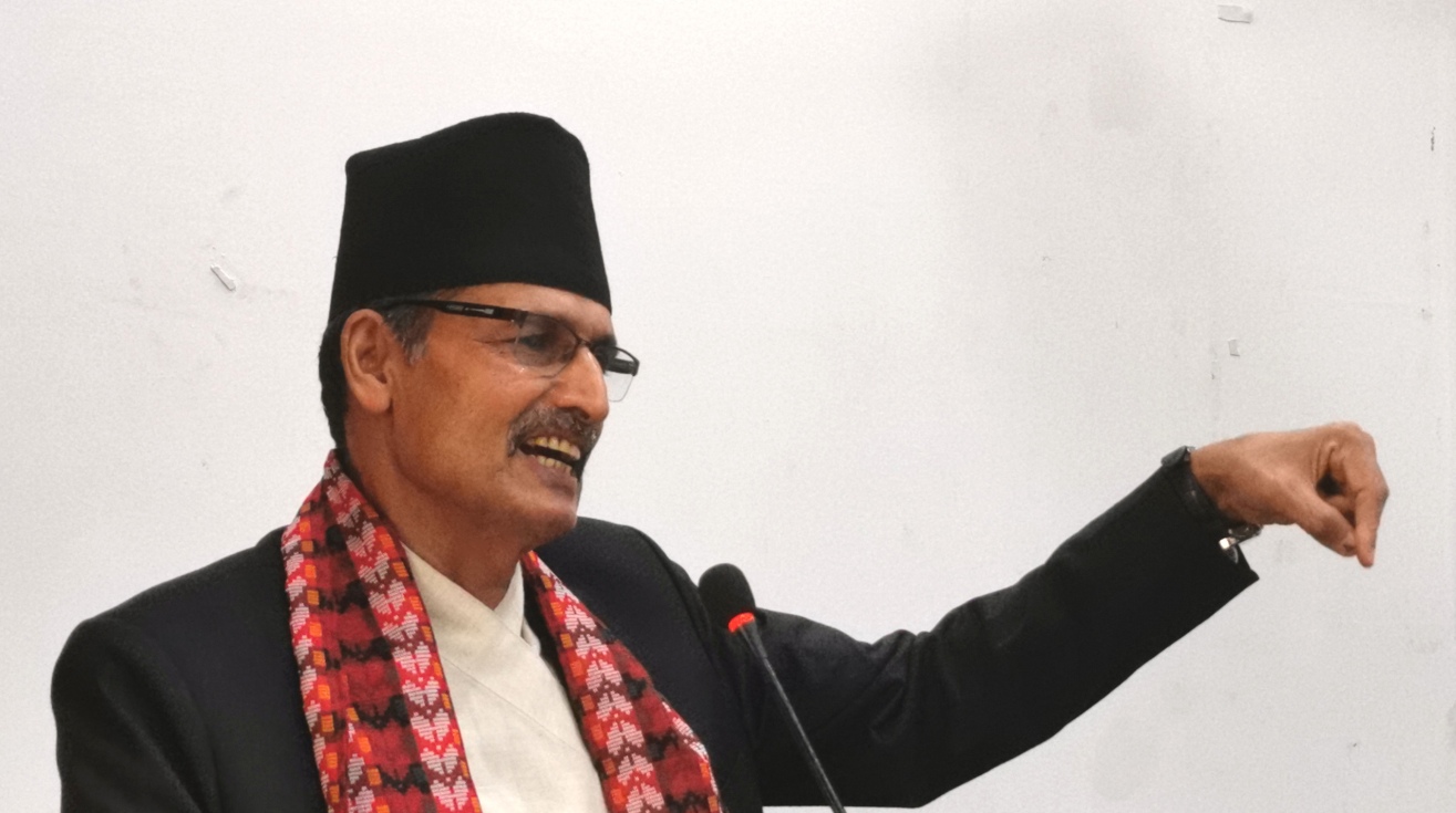 अग्निप्रसाद सापकोटा