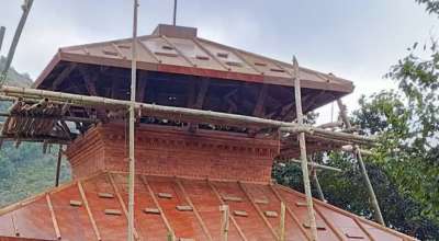 अकलादेवी मन्दिर