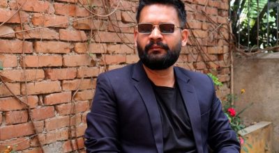 र्‍यापर बालेन शाह