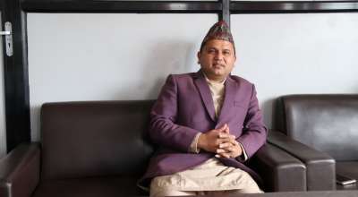 बालकृष्ण बस्नेत