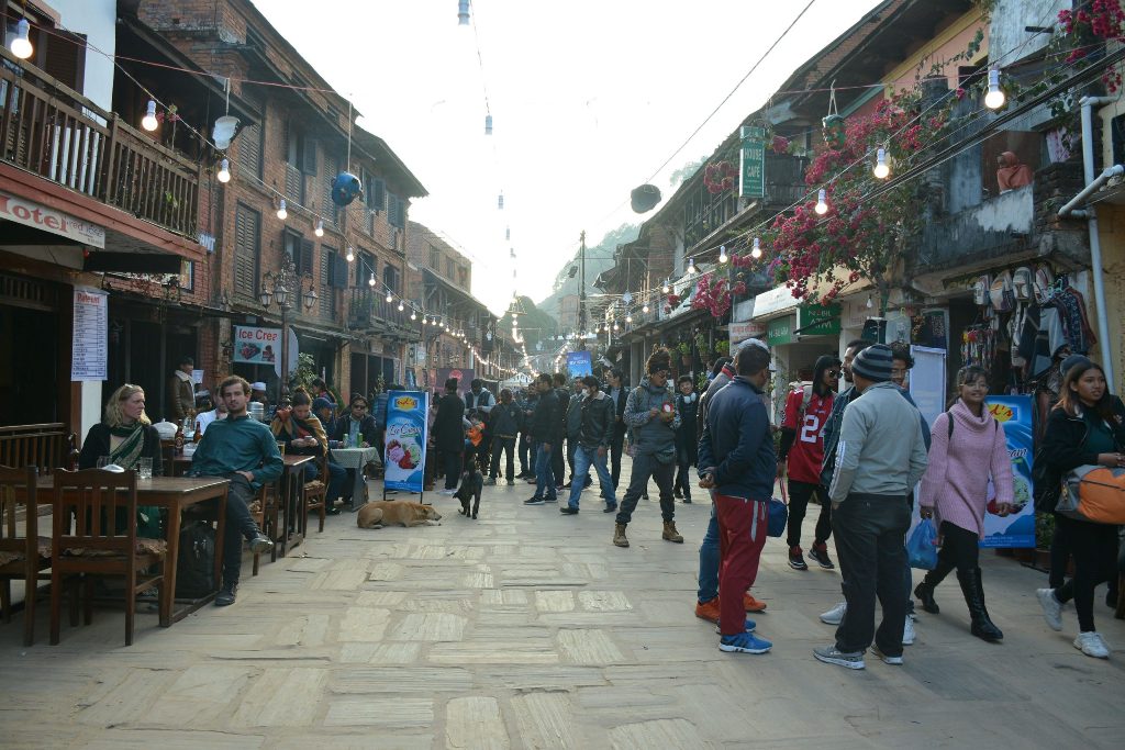 बन्दीपुर सडक खाना महोत्सव